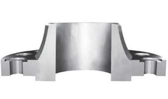 Weld Neck Flangle Weld Neck Flangle