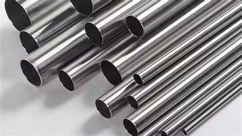 Titanium Seamless Tube (1)